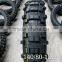 China popular motorcycle tyre new pattern