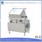 High quality stainless steel non-stick mixer, mixing machine made in China