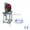 QF - 918AT Shoe Making Machine Specialise SHOE Oval Eyeleting Machine
