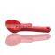 Colorful Cooking Tools Plastic Ice Cream Scoop