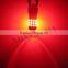3157 led bulb 2835-39W red light