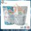 OEM Sea Salt Pouch Body Scrub Cream Packaging Bags