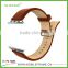 Genuine Leather Watch Band for iWatch,fit for 38mm/42mm Size