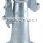 Fire Fighitng Euipment Parts/Fire Fighting Pipes