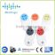 Smart Plug Socket with smart phone control /Bluetooth Receiver socket plug for home system applicance