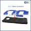 [GGIT] Drop Resistance Cell Cover Case, Bumper Case for Samsung S5,S6,S6 EDGE,S7,S7 EDGE