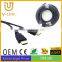Factory high speed 1.4 bulk hdmi cabel with HD 1080p 3D supported 1.5m/3m/5m/10m/15m/20m