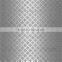20years manufacturer high quality guarantee stainless steel expanded metal mesh/small hole metal mesh