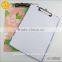  china wholesale new products board clip custom paper clip