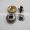 15mm embossed cute washable snap button