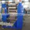 high speed v fold paper towel making machine