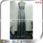 fancy night gowns sexy silver wedding gray evening dress long shiny summer dresses