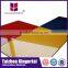 Alucoworld Outdoor polished aluminum sheet high quality insulated aluminum composite panels