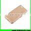 4000mah Mobile Phone Power Bank Case for iPhone 6 Exteranl Battery Cover Wholesaler
