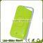 2016 new model waterproof wifi function personal gps tracker