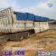 cargo trailer transport trailer