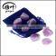 20-25mm Amethyst Healing Tumble Stone Set