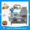 200kg/h high output palm screw oil press machine / cooking oil processing machine for sale