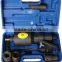 Labor Saving Wrench For Dismounting Tire