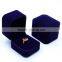 custom made wedding ring box jewelry box velvet