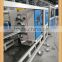 2016 Chinaplas 63-250mm PVC pipe making line 65/132 main extruder