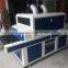 high speed UV drying oven with 4 UV lamp systems suit for herdburg UV printer TM-700UVF-4