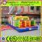 Amusement Park Equipment Funny Sports Obstacle Course