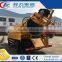 Dongfeng high pressure road cleaning truck water truck