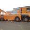 New Coming 8x4 12 Wheeler Sinotruk Car Carrier Tow Truck