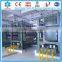 Advanced palm oil refining machine, palm oil refining equipment, palm oil refining plant 10-1000PTD