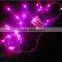 Led copper wire string light for decoration