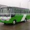 cheap price HM6660 6.6m 23 seats China mini bus with YZ engine for sale