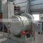 02 Q31 Abrasive Sandblaster for Rust Cleanup, Dustless Drum Shot blasting Machine for Castings