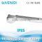 New design Modern style 1.2m 30W LED Waterproof IP65 T8 tube light with PMW Dimmable Microwave sensor