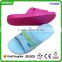 Ladies' soft china summer house slippers