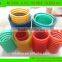 Spiral Reinforced PVC flexible hose making machines