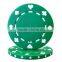 10g ept ceramic poker chips