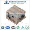 Aluminium Anodizing CNC Machining Metal Parts