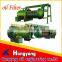 Hongyang Patent Horizontal Mixed Oil Filter in Vegetable Oil Extraction Plant