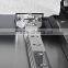 Semi-automatic Multi-Torch straight cutting machine CutterAcer DX
