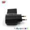 Hot Selling Good Quality Factory Price EU Plug Mobile Phone Charger Full capacity 5V 2.1A