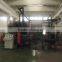 Simple and reliable operation, heat treating furnace, pusher type heat treatment production line