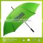 Cheap promotional windproof rain umbrella custom for golf umbrella