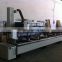 3 axis profile Cnc machining center for curtain wall