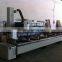 3 axis Cnc machining center for aluminum profile