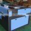 China hot sale 1280 model cnc laser cutter with CE