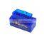 Factory good quality ELM327 bluetooth Mini OBD2 Car Diagnostic Scanner