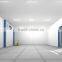 zhejiang hangzhou walking freezer unit foam beer cooler