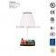 For kids room hand painted toys table lamp