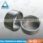 High purity low price China manufactured molybdenum moly TZM tube pipe block